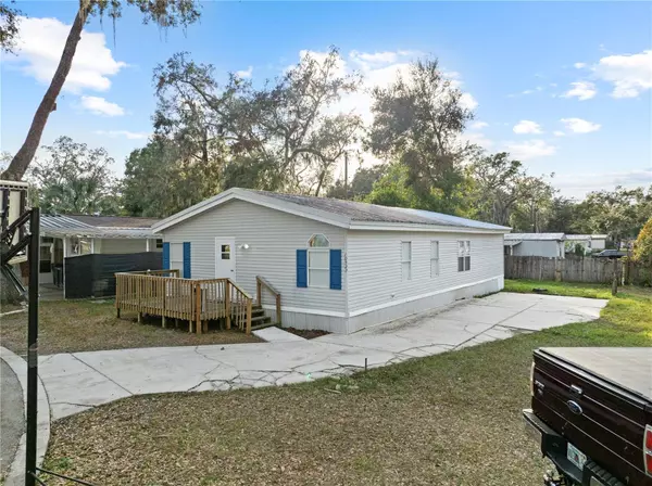 Thonotosassa, FL 33592,10522 BAY HILLS CIR