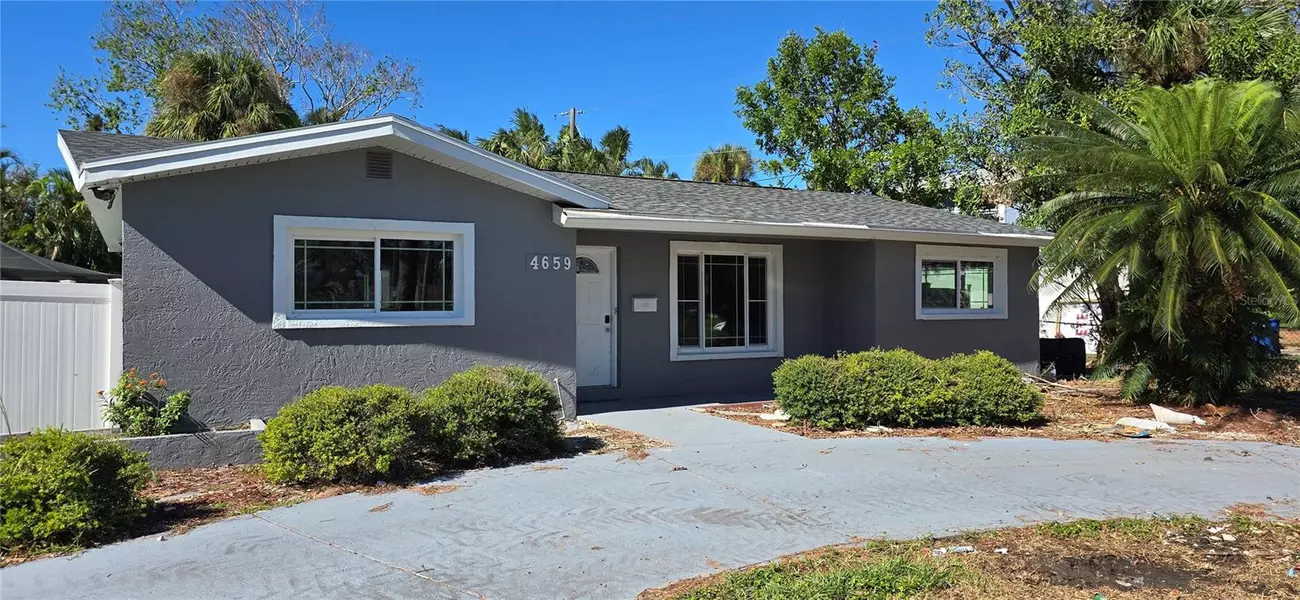 4659 HELENA ST NE, St Petersburg, FL 33703