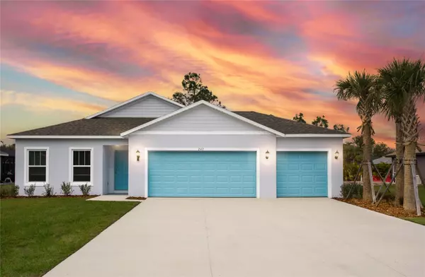 247 CAMPINAS ST, Punta Gorda, FL 33983