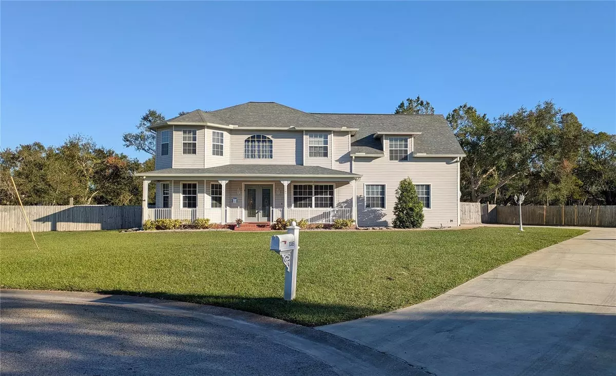 Riverview, FL 33569,11305 SWEET BAY CT