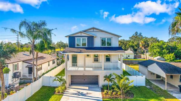 840 61ST AVE NE, St Petersburg, FL 33703