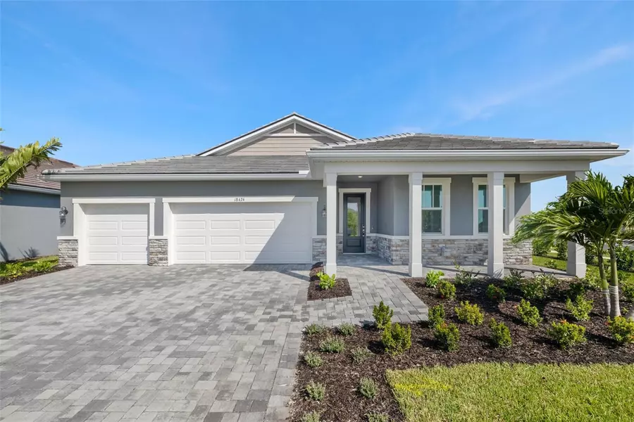 18424 VISTA PARK TER, Venice, FL 34293