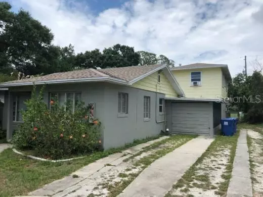 Saint Petersburg, FL 33701,545 12TH AVE N #3