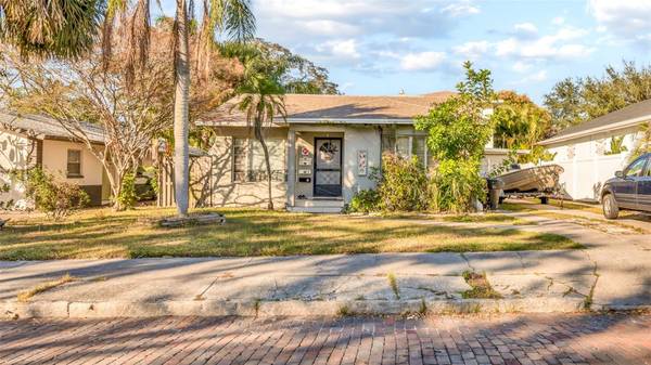 545 12TH AVE N #3, Saint Petersburg, FL 33701