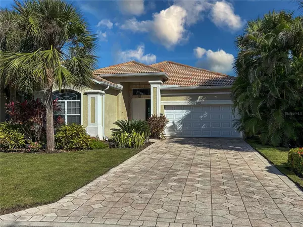 309 HARVARD LN, Naples, FL 34104