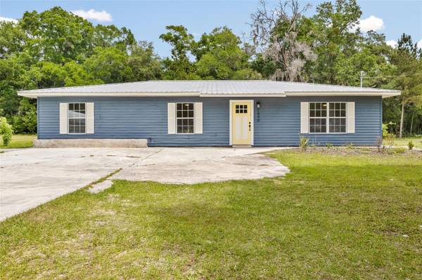 21490 NE 38TH PL, Williston, FL 32696