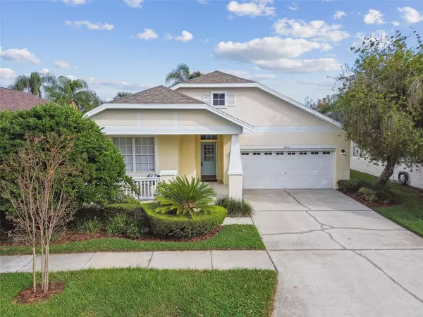4705 CORSAGE DR,  Lutz,  FL 33558