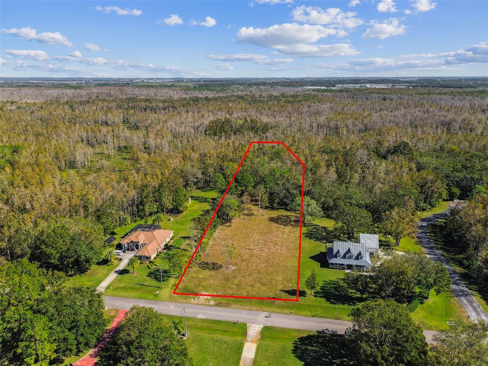 SHENADOAH RUN, Wesley Chapel, FL 33544