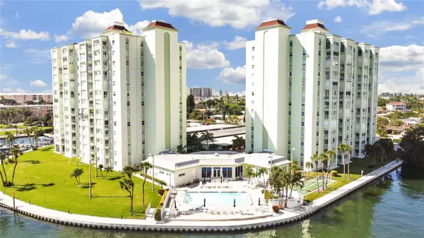 St Pete Beach, FL 33706,400 64TH AVE #908