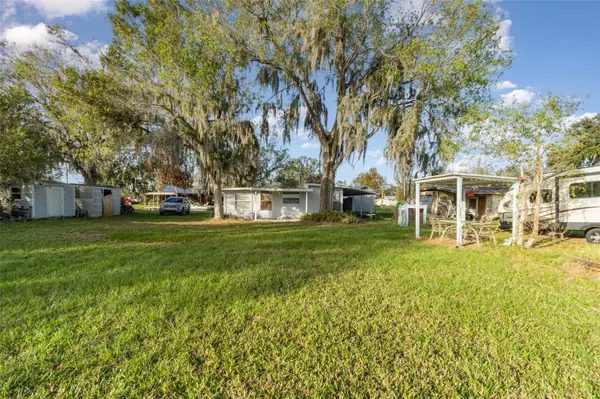 Fort Meade, FL 33841,5342 COOPER LN