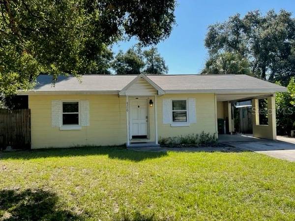 4710 W WALLCRAFT AVE, Tampa, FL 33611