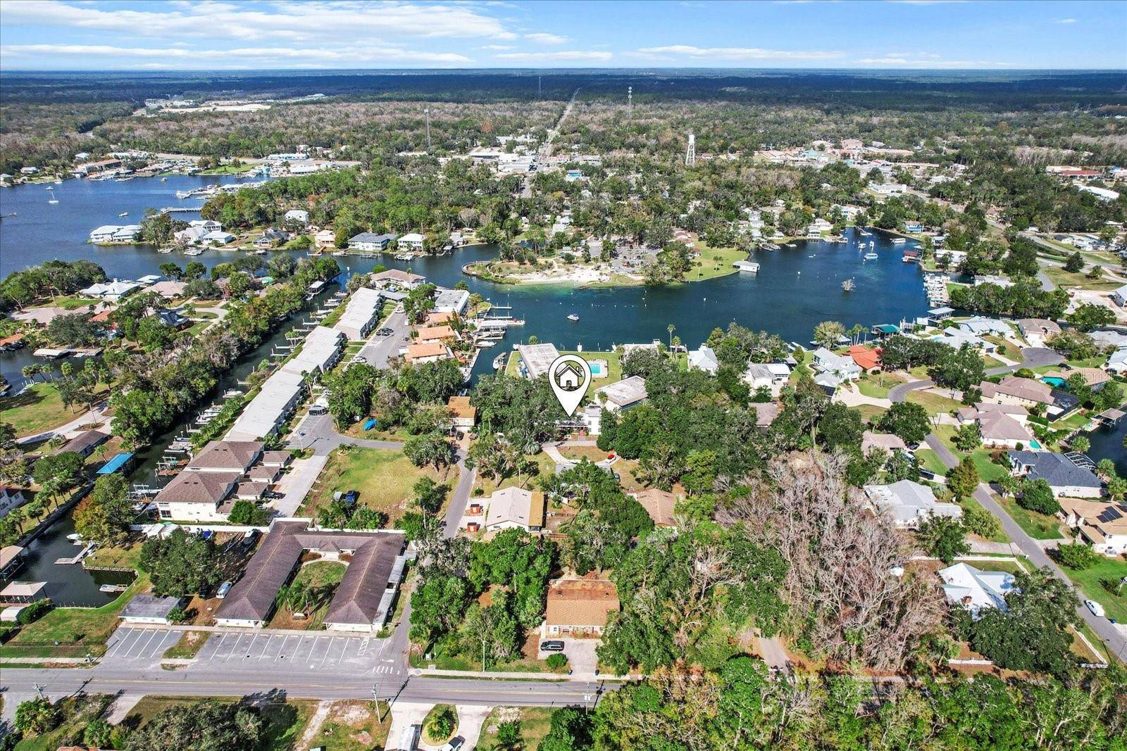 Crystal River, FL 34429,30 KINGS BAY DR