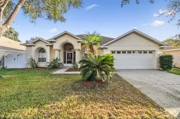 Tarpon Springs, FL 34689,1280 JASMINE LAKE DR