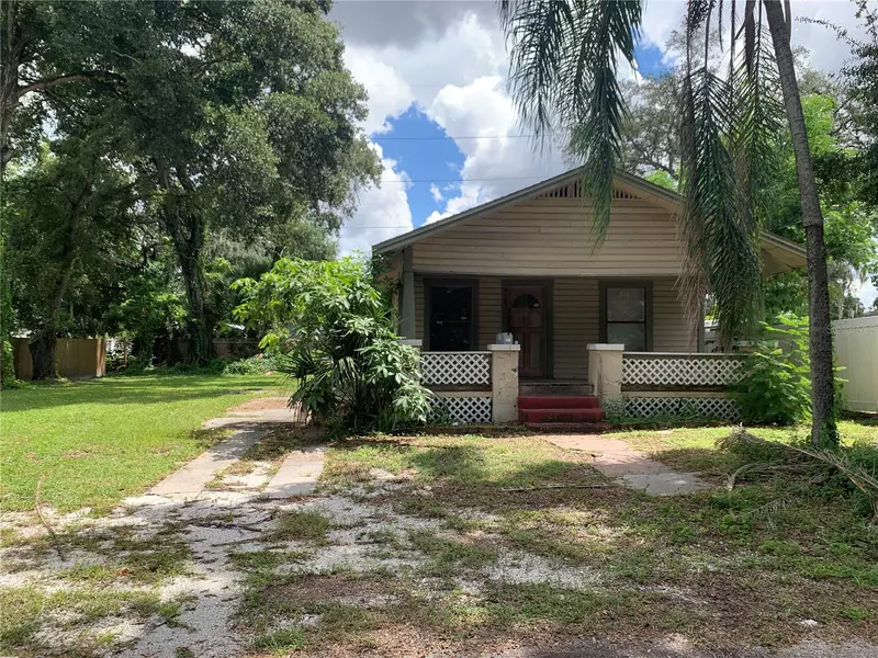 3107 N 24TH ST, Tampa, FL 33605