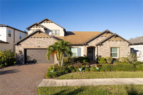 18017 PINE HAMMOCK BLVD, Lutz, FL 33548