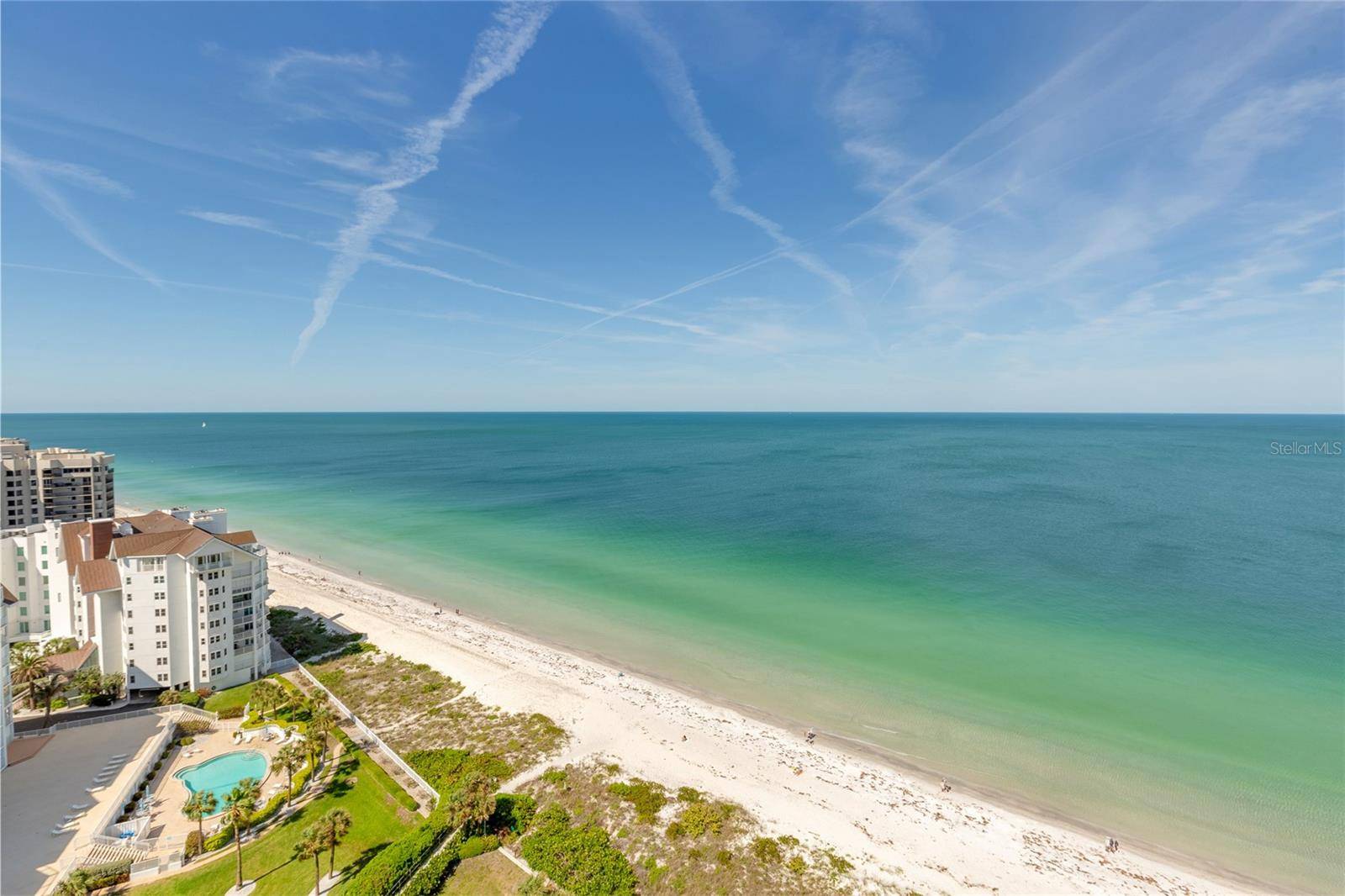 1560 GULF BLVD #1705, Clearwater Beach, FL 33767