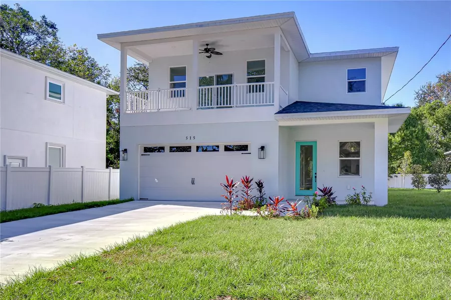 515 ELM ST, Safety Harbor, FL 34695