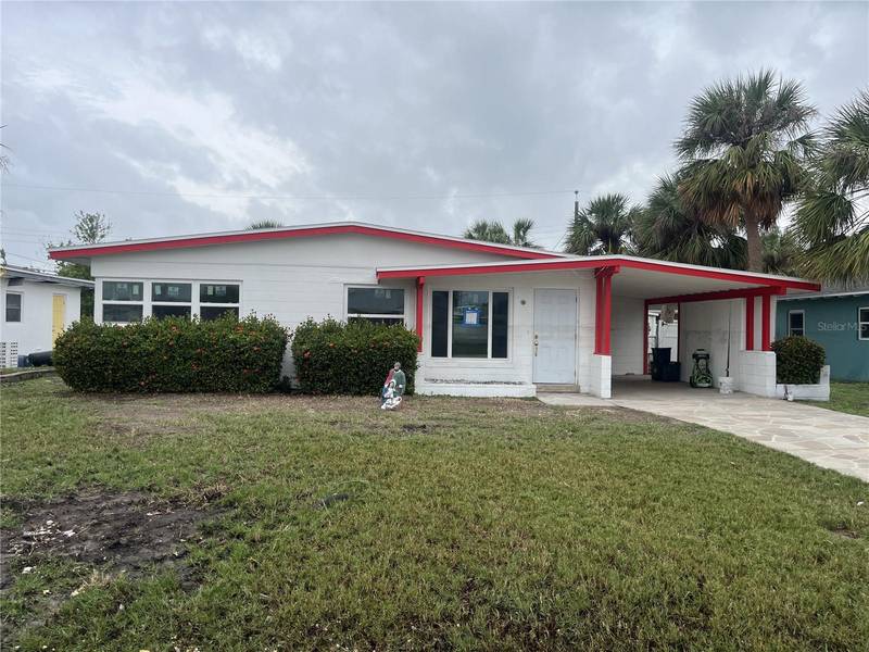 16016 REDINGTON DR, Redington Beach, FL 33708