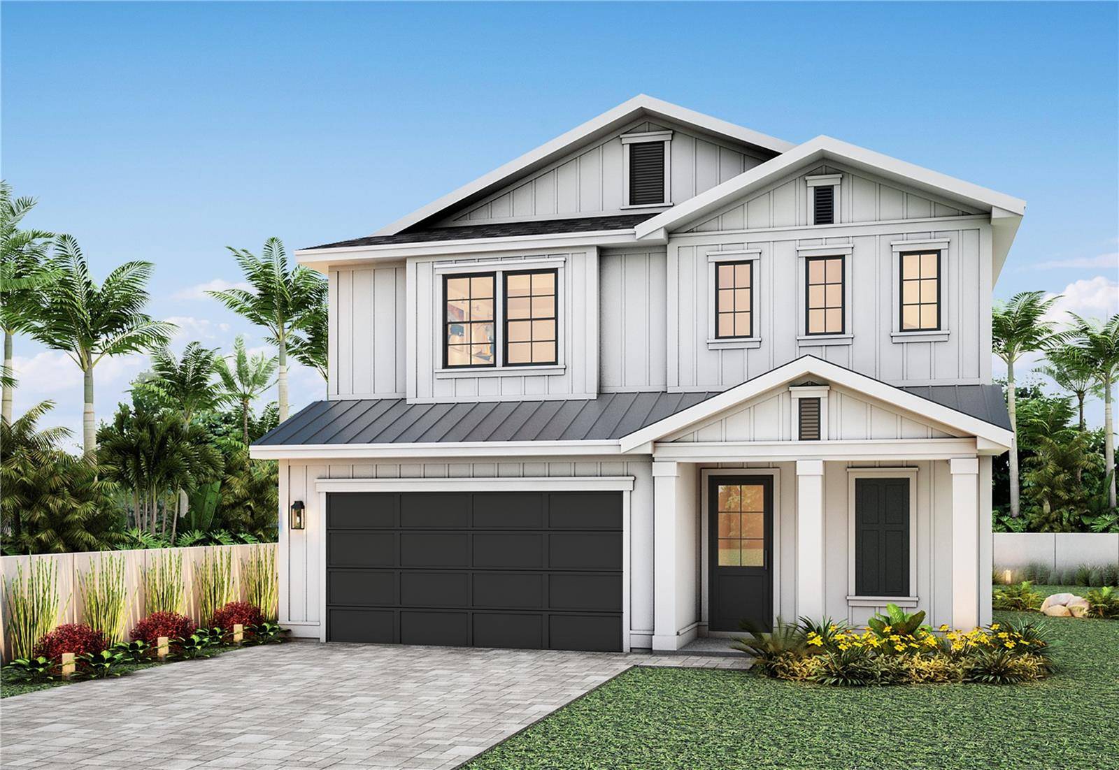 501 S CLARK AVE, Tampa, FL 33609
