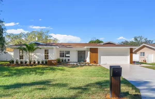 1078 DAMROSCH ST, Largo, FL 33771