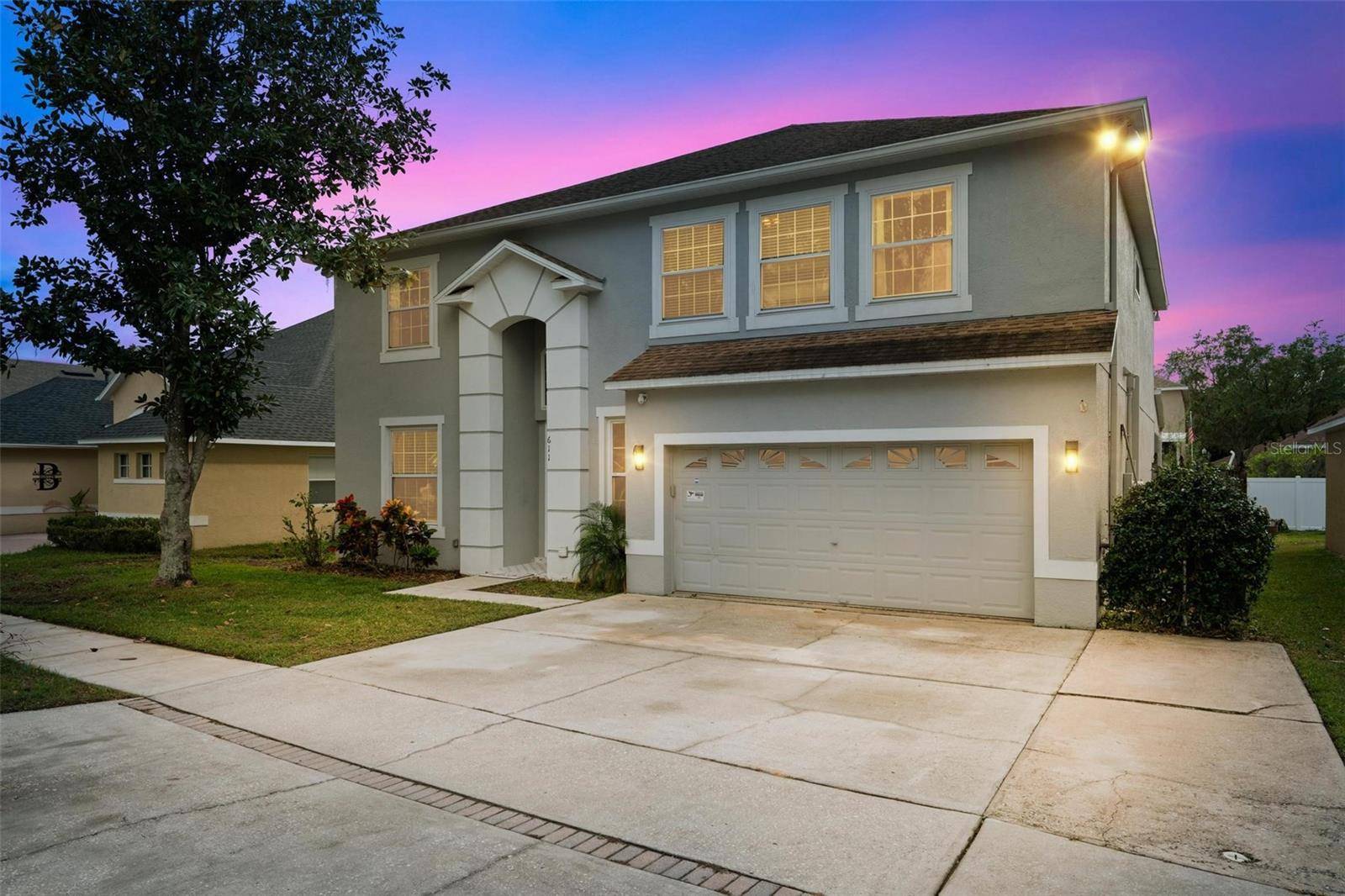 611 JUNE LAKE LN, Brandon, FL 33510