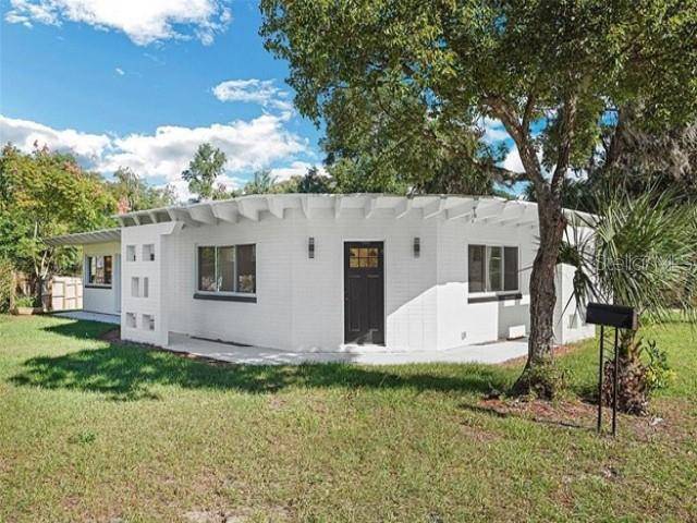 25335 TROON AVE, Sorrento, FL 32776