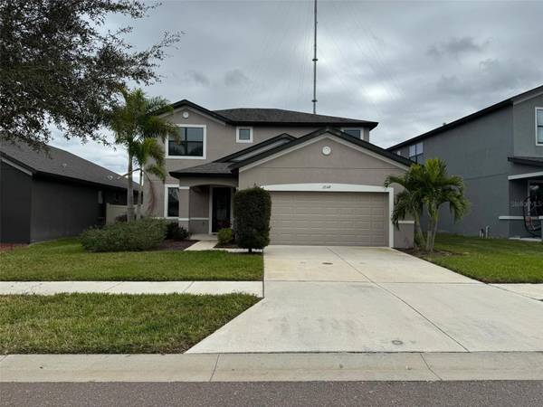 12149 CREEK PRESERVE DR, Riverview, FL 33579