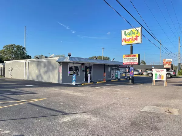 7522 N ARMENIA AVE, Tampa, FL 33604