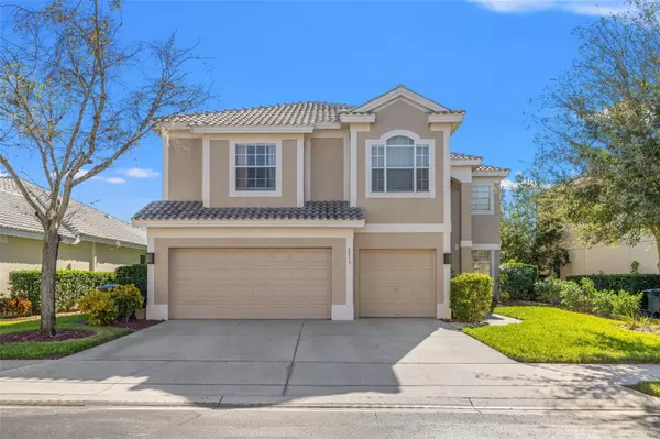 2215 CLARINE WAY N, Dunedin, FL 34698