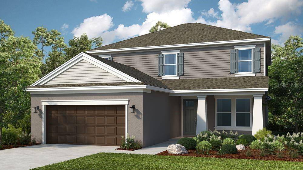 715 SKY SHADE DR, Apollo Beach, FL 33572