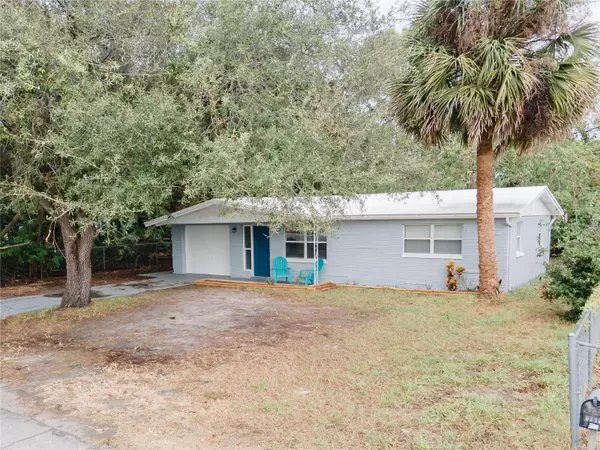 New Port Richey, FL 34653,6713 POMANDER AVE