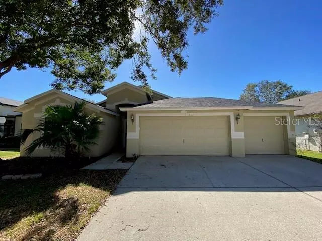 2611 VINEDALE AVE, Valrico, FL 33596