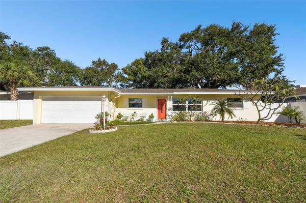 3058 MERRILL AVE, Clearwater, FL 33759