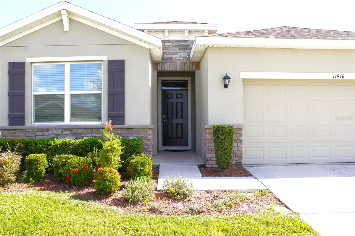 Riverview, FL 33579,11946 CROSS VINE DR