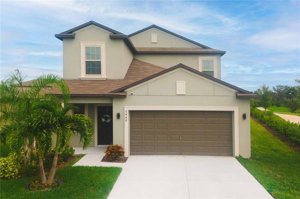 9448 LEMON DROP LOOP, Sun City Center, FL 33573