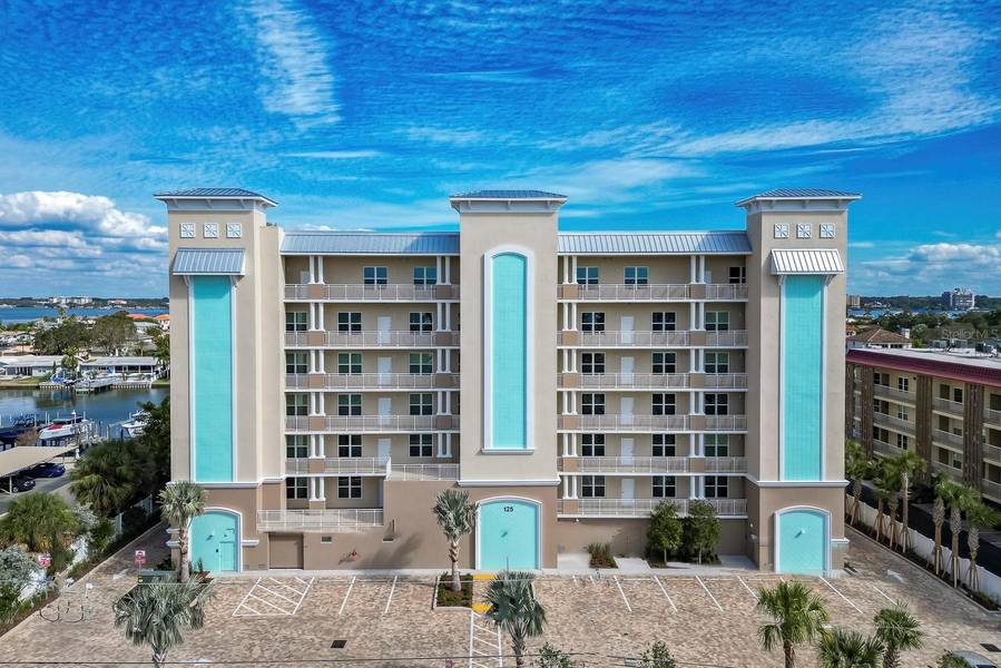 125 ISLAND WAY #504, Clearwater Beach, FL 33767