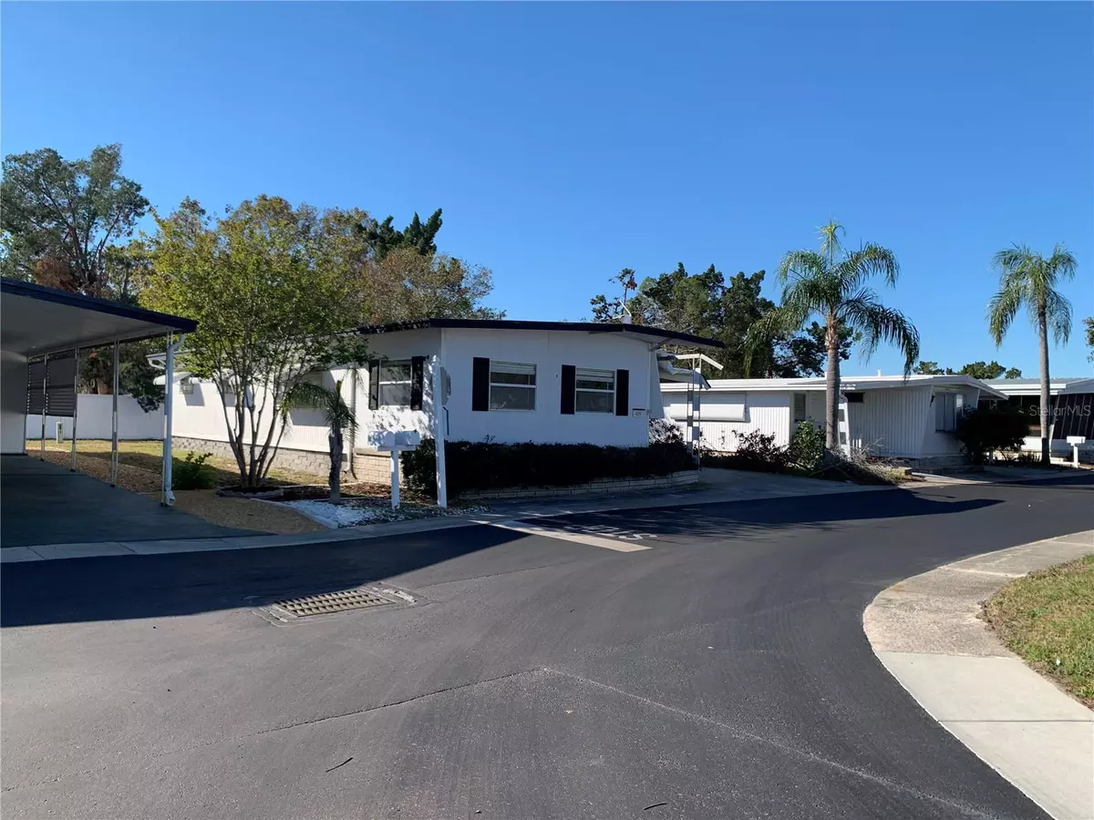 Palm Harbor, FL 34683,3301 ALT 19 #409