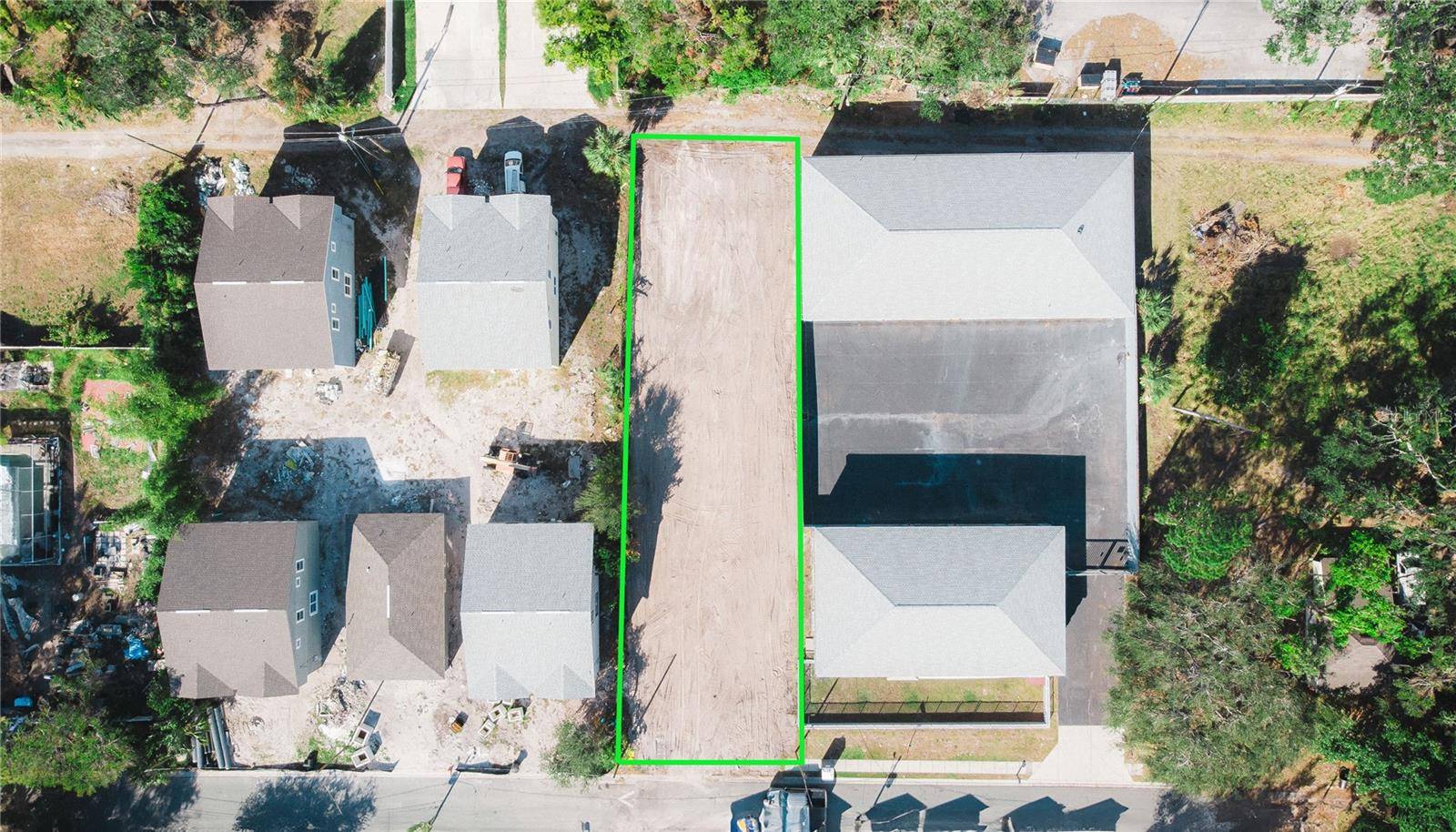 St Petersburg, FL 33711,3435 19TH AVE S