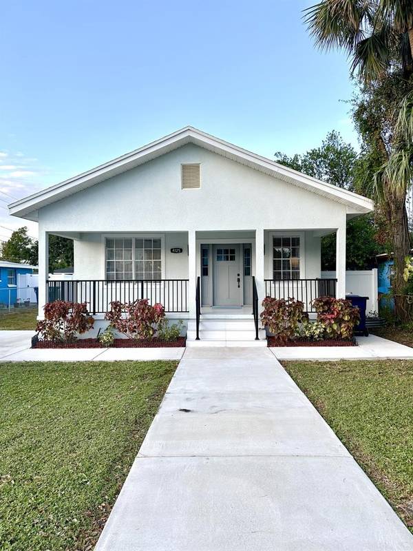 4125 W ARCH ST, Tampa, FL 33607