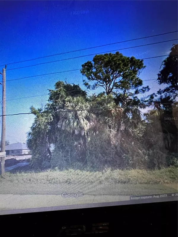 W PRICE BLVD, North Port, FL 34286