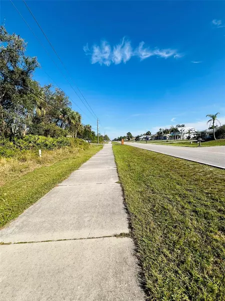 W PRICE BLVD, North Port, FL 34286