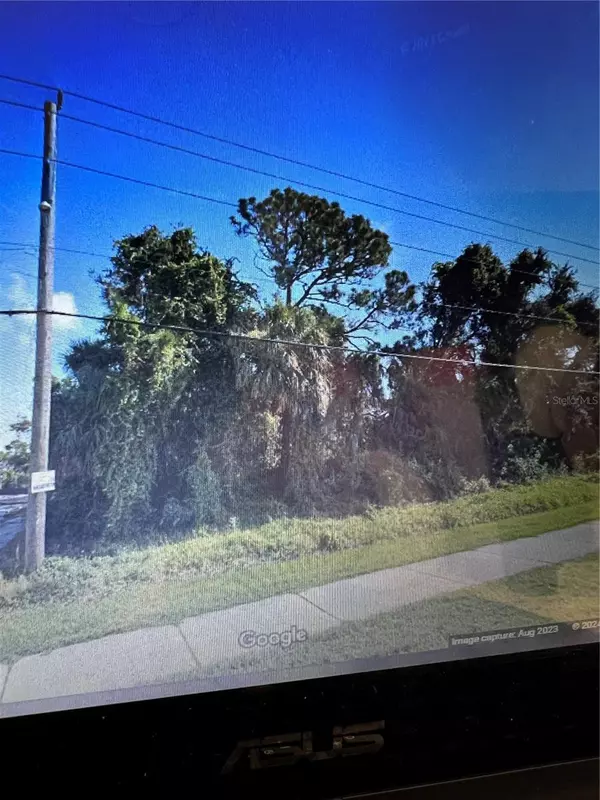 North Port, FL 34286,W PRICE BLVD