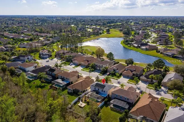 Land O Lakes, FL 34639,3602 MORGANS BLUFF CT