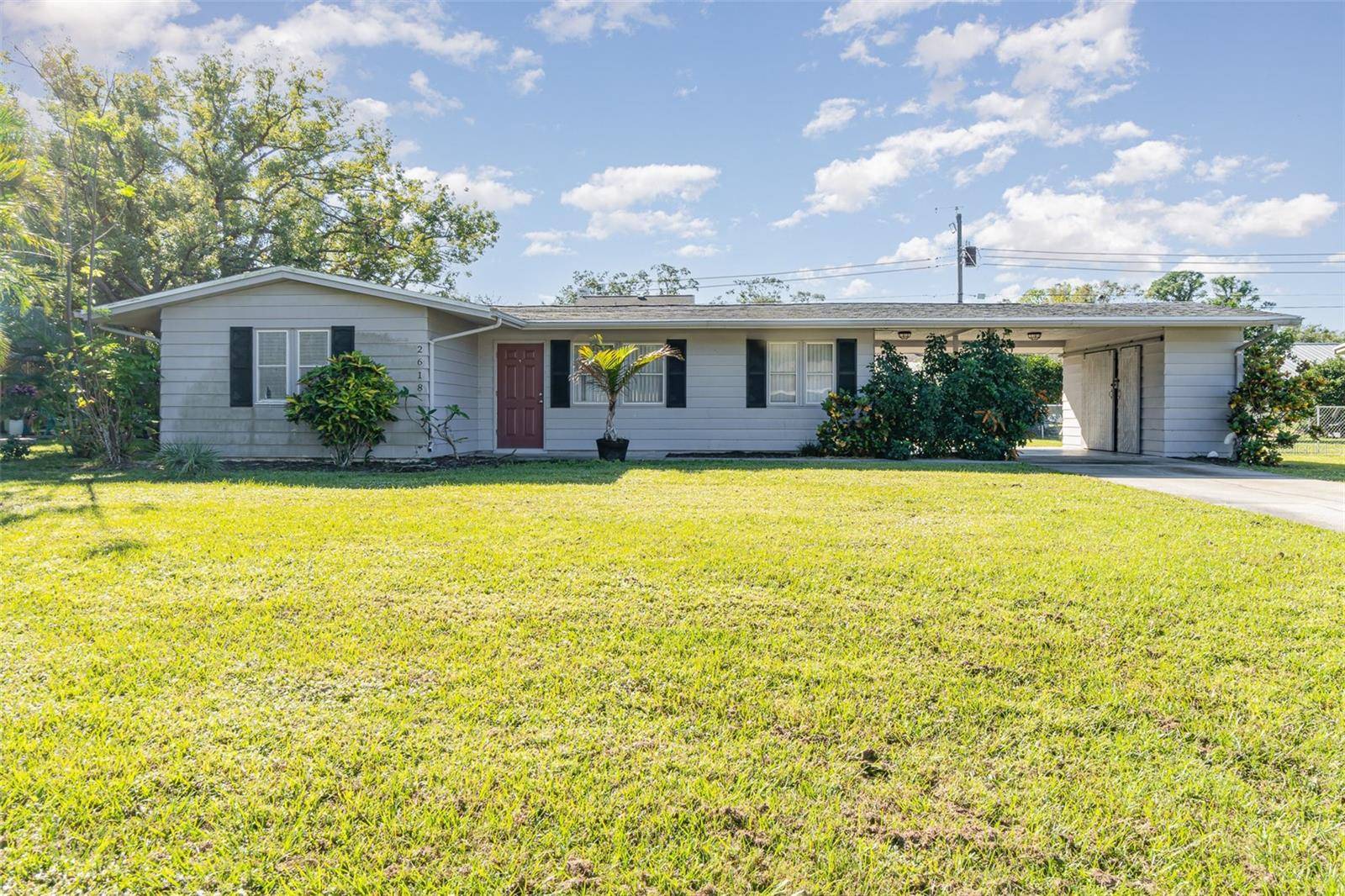 2618 NASSAU ST, Sarasota, FL 34231