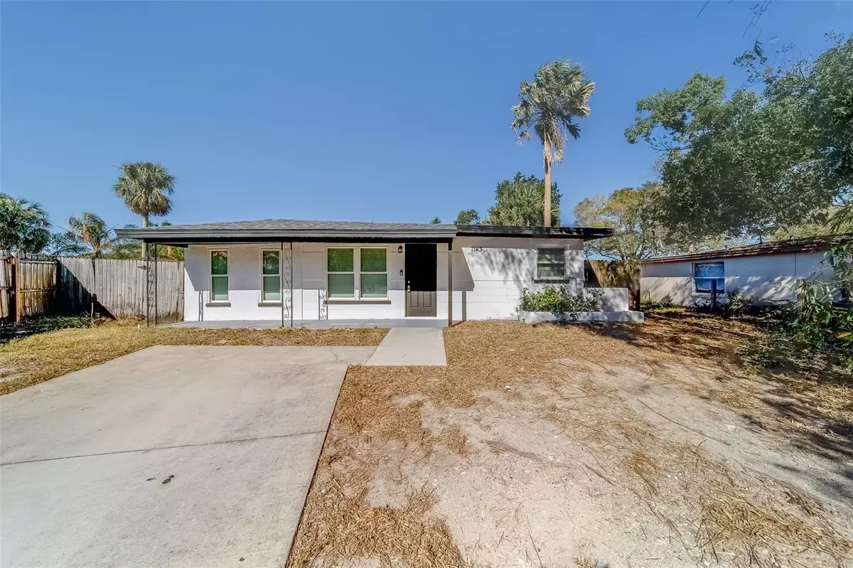 New Port Richey, FL 34653,7143 PARISON DR