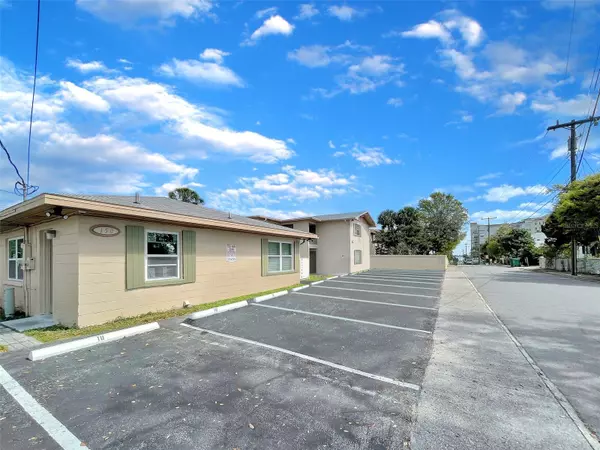 Cocoa, FL 32922,150 PEACHTREE ST