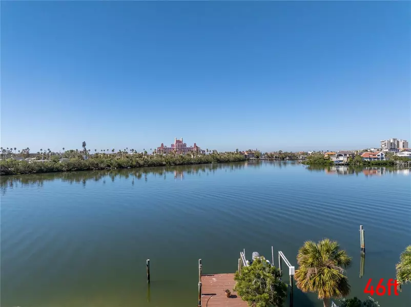 3624 BELLE VISTA DR E, St Pete Beach, FL 33706