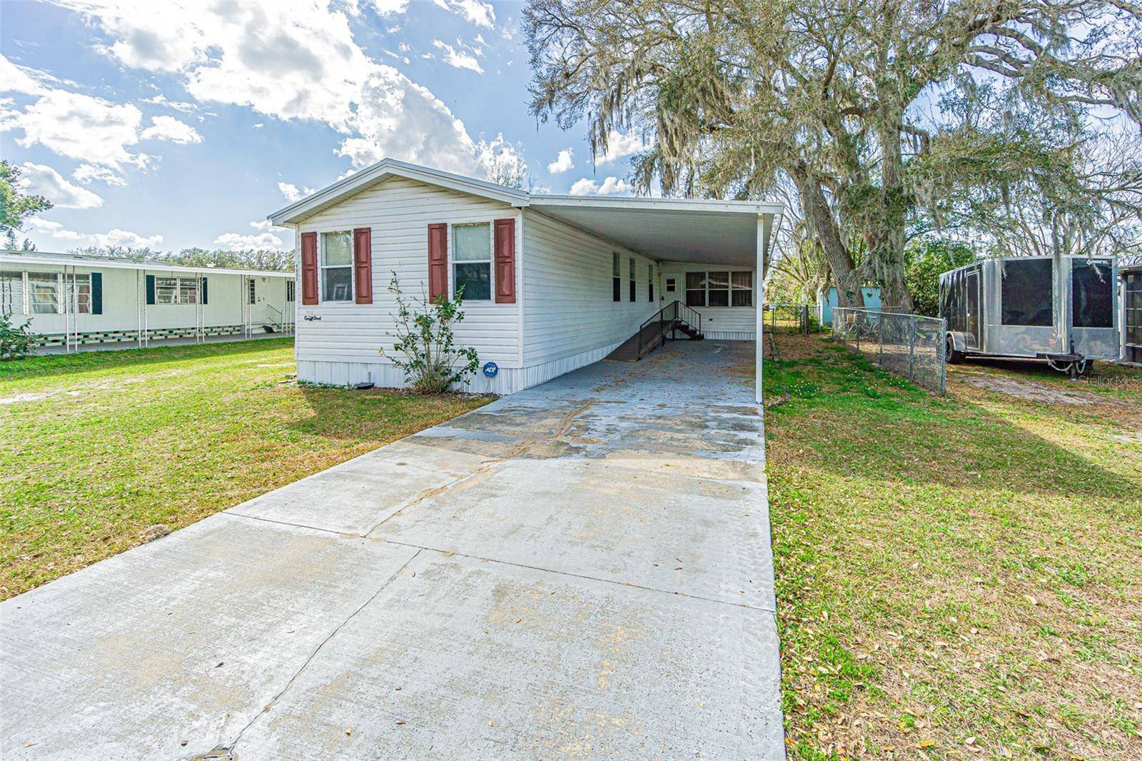 4635 ORANGE BLOSSOM DR, Zephyrhills, FL 33542