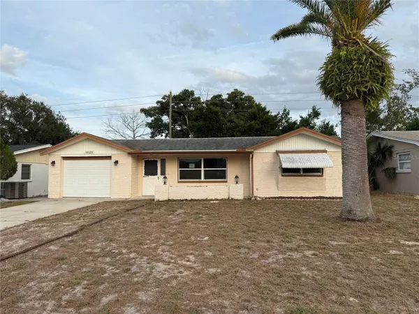 10820 QUEENS RD,  Port Richey,  FL 34668