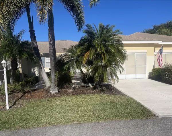 Sun City Center, FL 33573,703 TREMONT GREENS LN #32